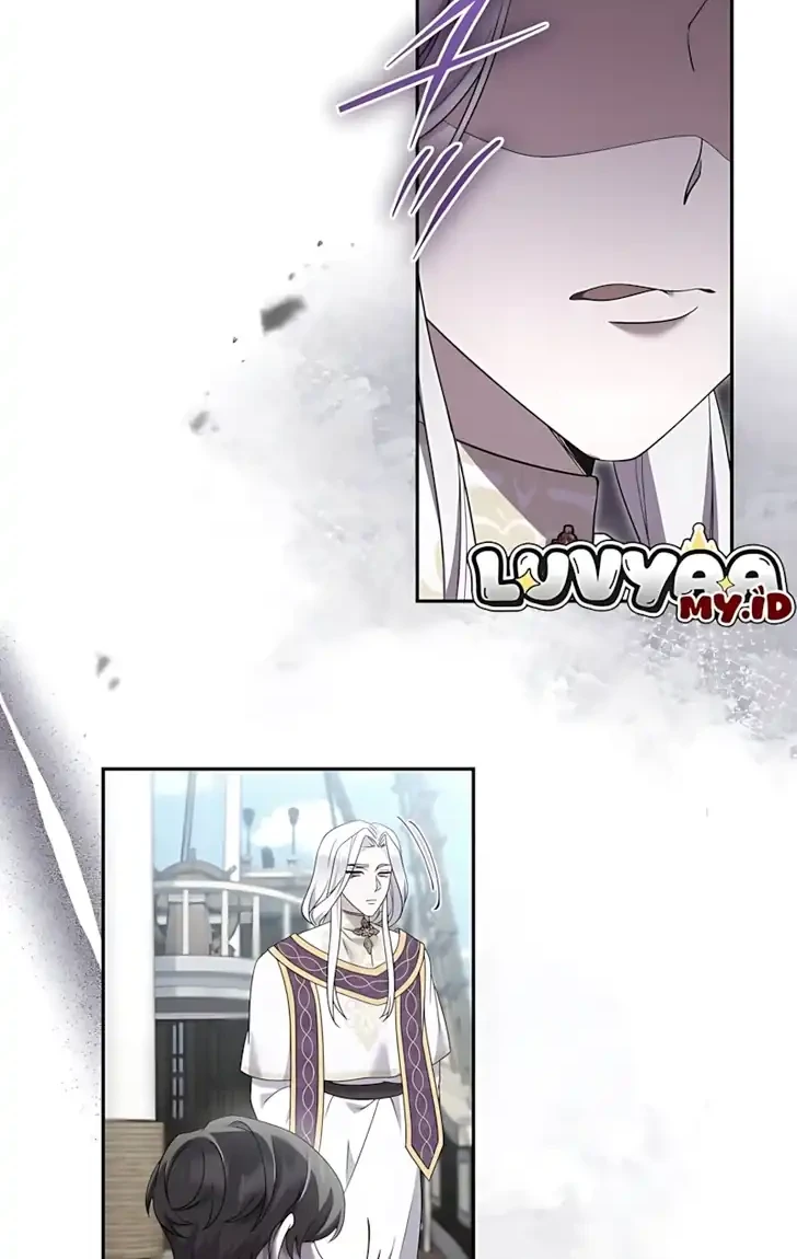 Obsessive Love Kills the Saintess Twice Chapter 8 Gambar 30