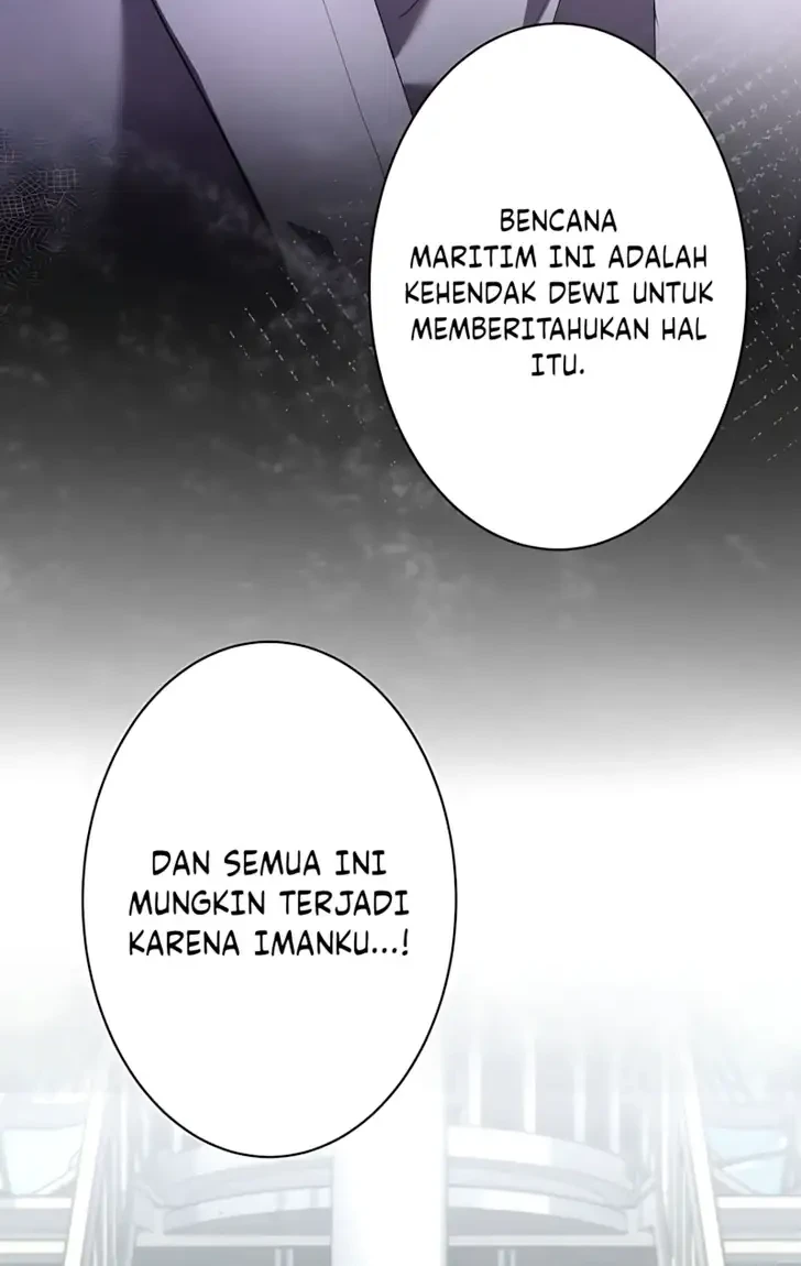 Obsessive Love Kills the Saintess Twice Chapter 8 Gambar 36