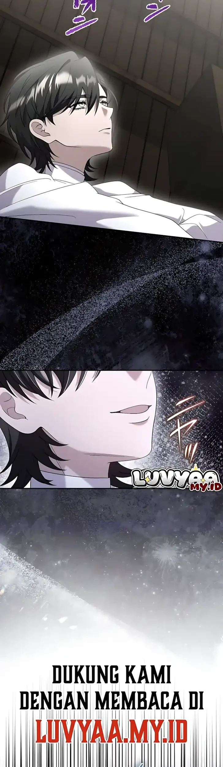 Obsessive Love Kills the Saintess Twice Chapter 8 Gambar 38