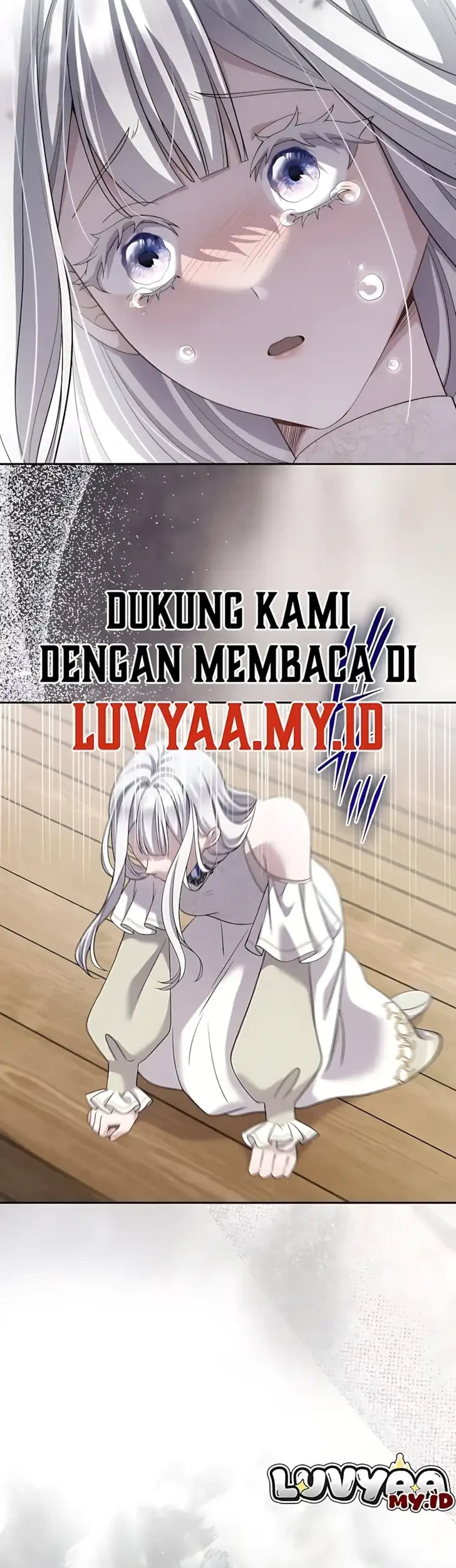 Obsessive Love Kills the Saintess Twice Chapter 8 Gambar 44