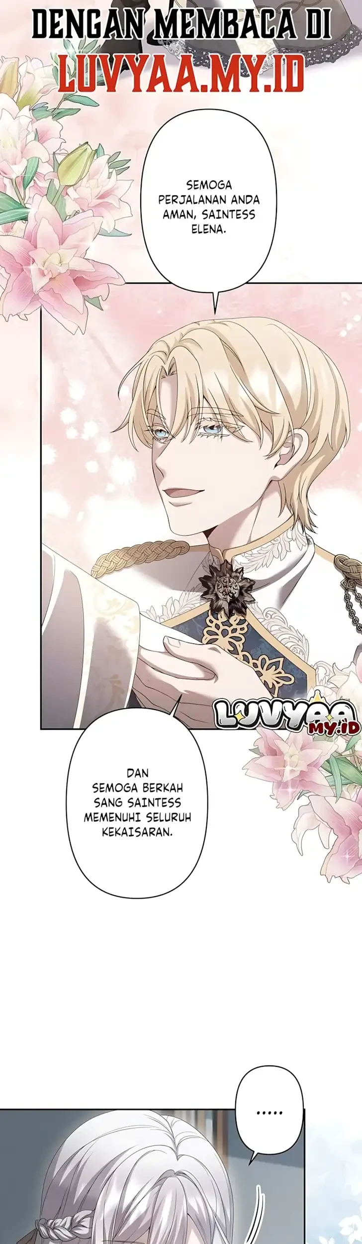 Obsessive Love Kills the Saintess Twice Chapter 9 Gambar 37