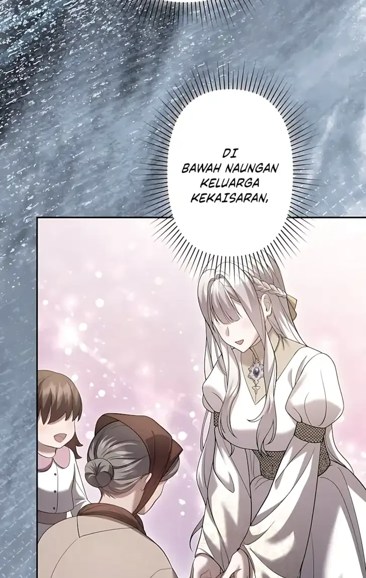 Obsessive Love Kills the Saintess Twice Chapter 9 Gambar 42