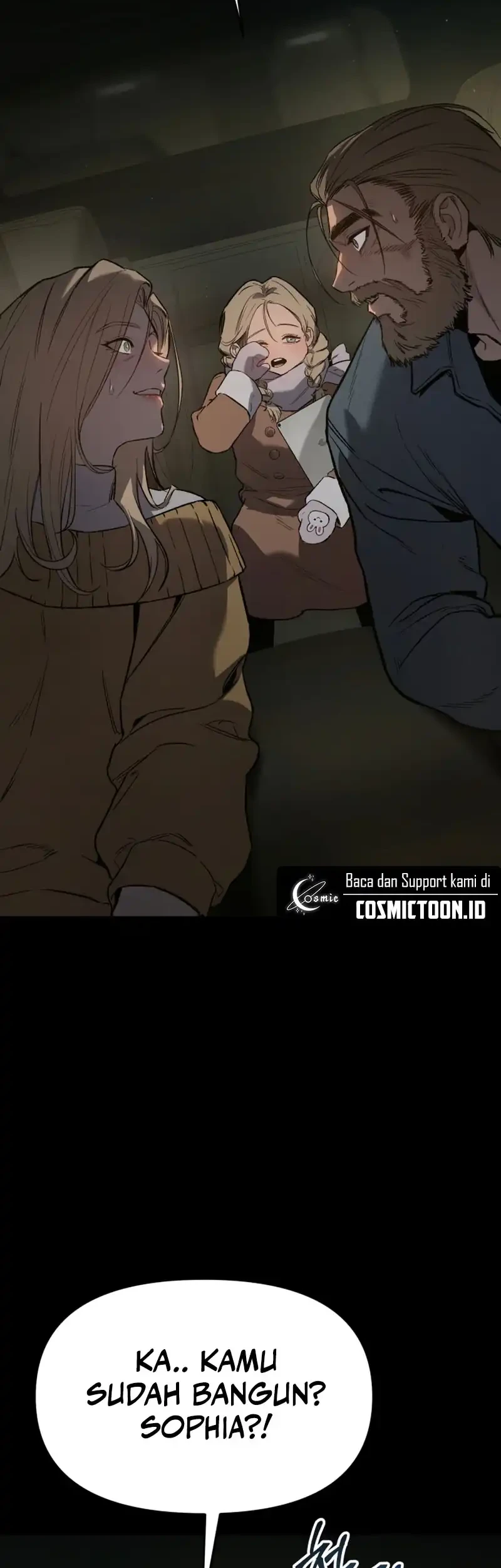 Obshchaka Chapter 1 Gambar 71