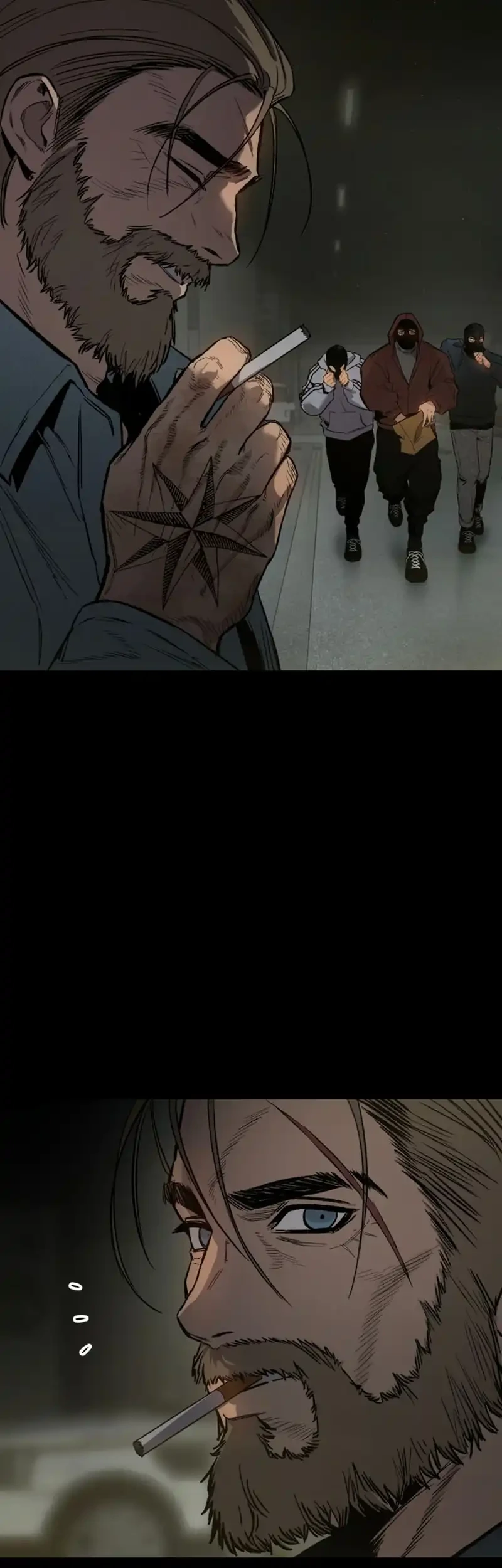 Obshchaka Chapter 1 Gambar 74