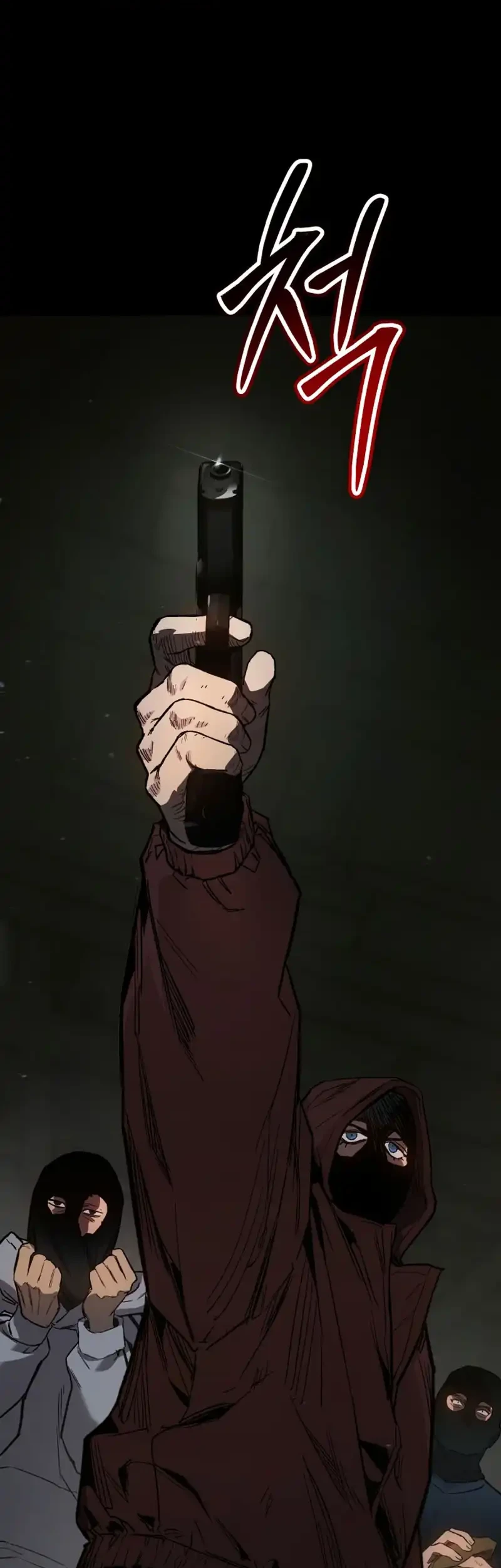 Obshchaka Chapter 1 Gambar 75