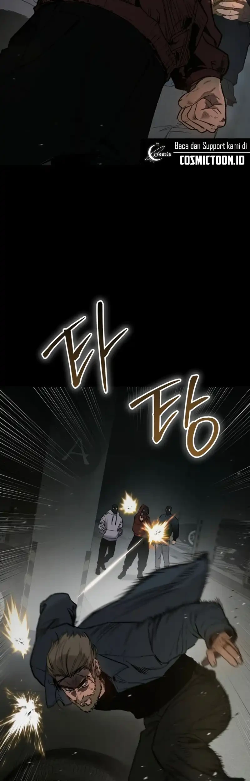 Obshchaka Chapter 1 Gambar 76