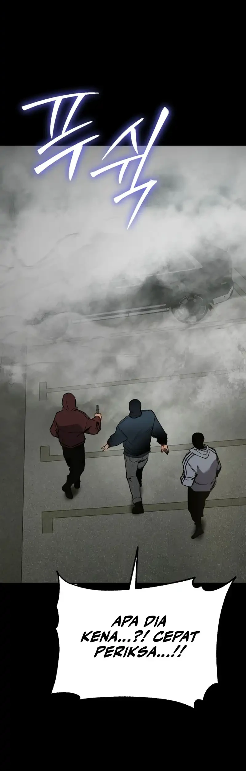 Obshchaka Chapter 1 Gambar 78