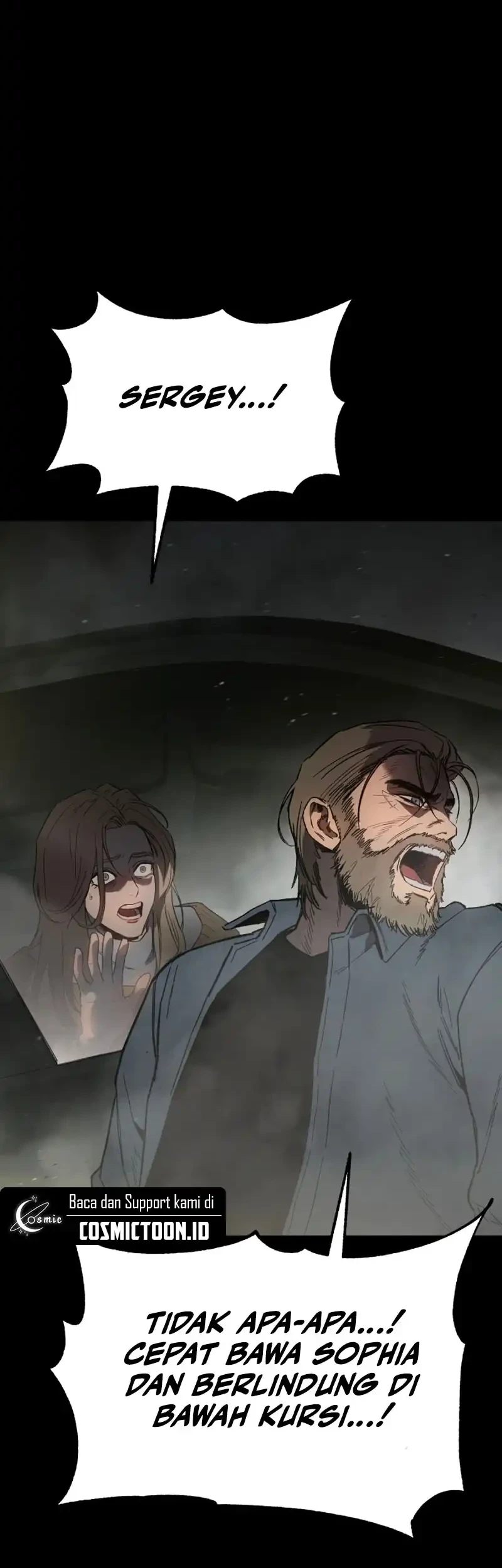 Obshchaka Chapter 1 Gambar 79