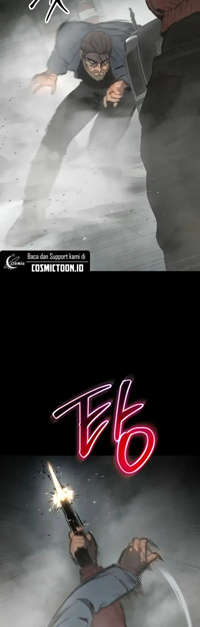 Obshchaka Chapter 1 Gambar 81