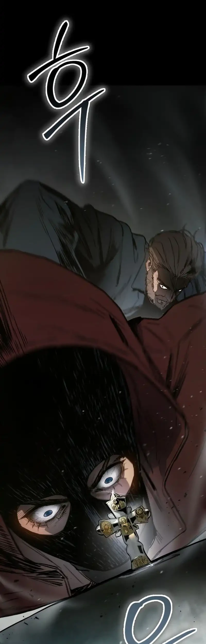 Obshchaka Chapter 1 Gambar 83