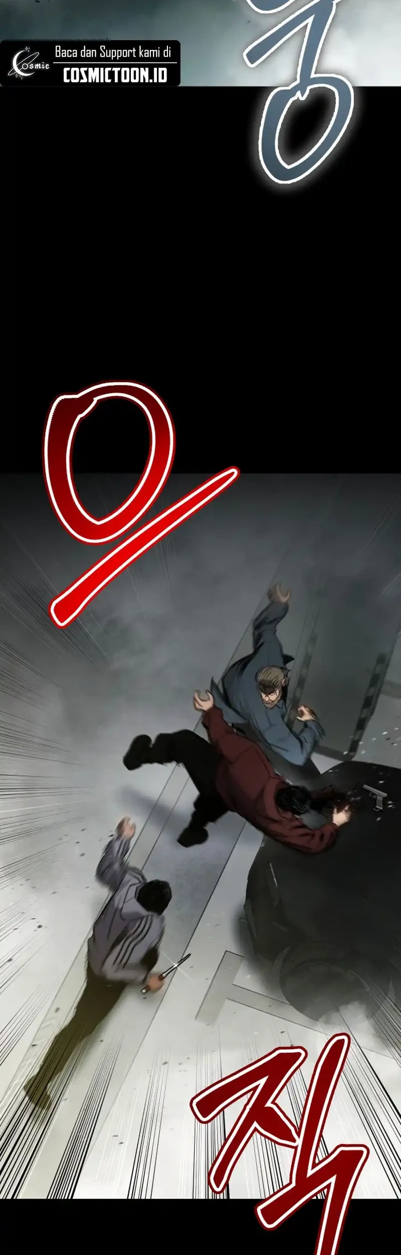 Obshchaka Chapter 1 Gambar 84