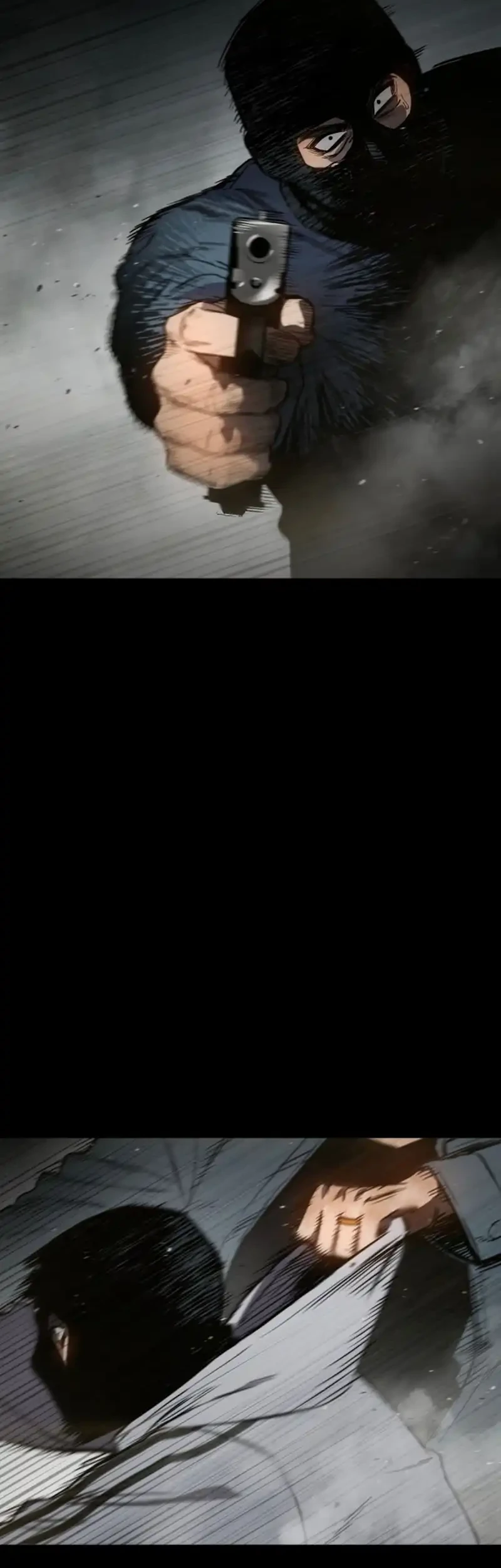 Obshchaka Chapter 1 Gambar 87