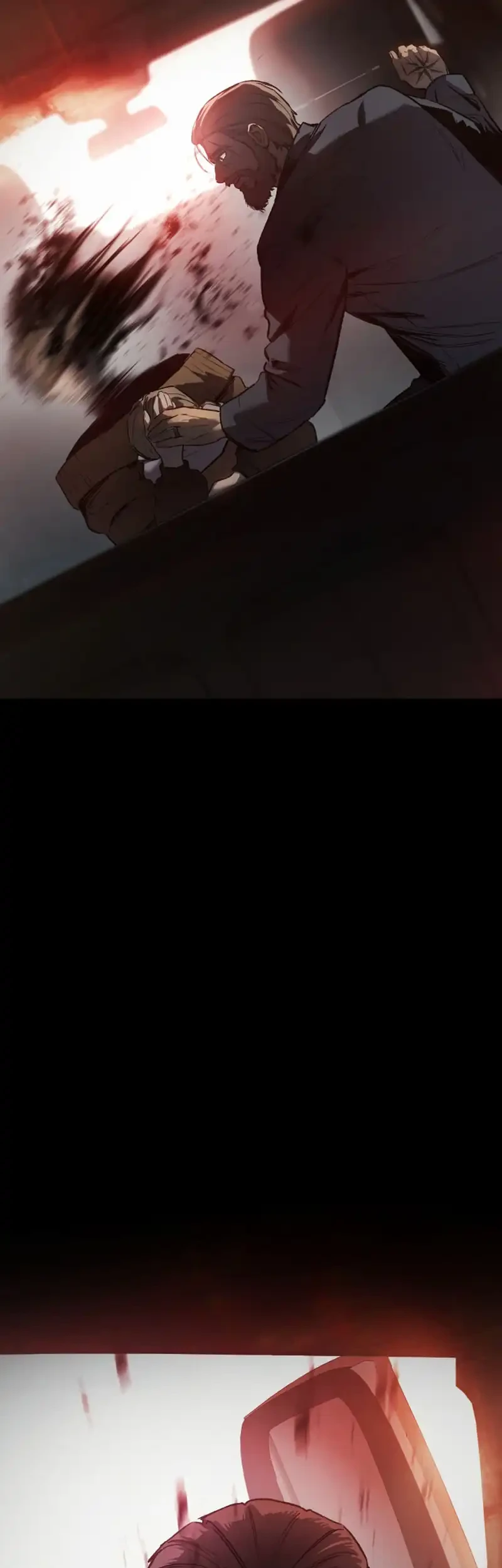 Obshchaka Chapter 1 Gambar 98