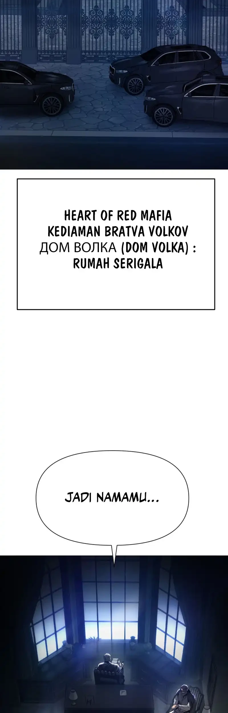 Manhwa Obshchaka Chapter 1 gambar 2