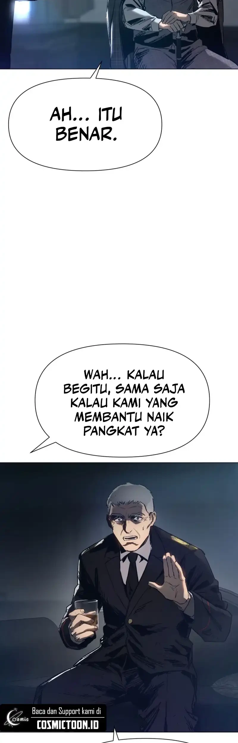 Obshchaka Chapter 1 Gambar 6