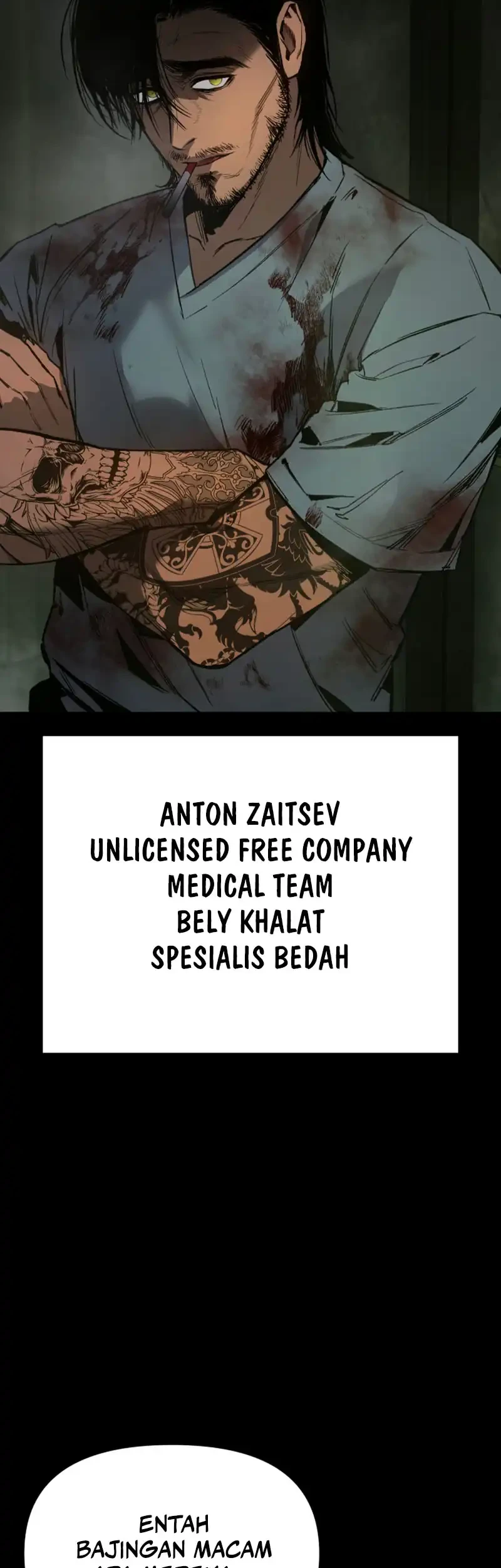 Obshchaka Chapter 1 Gambar 122