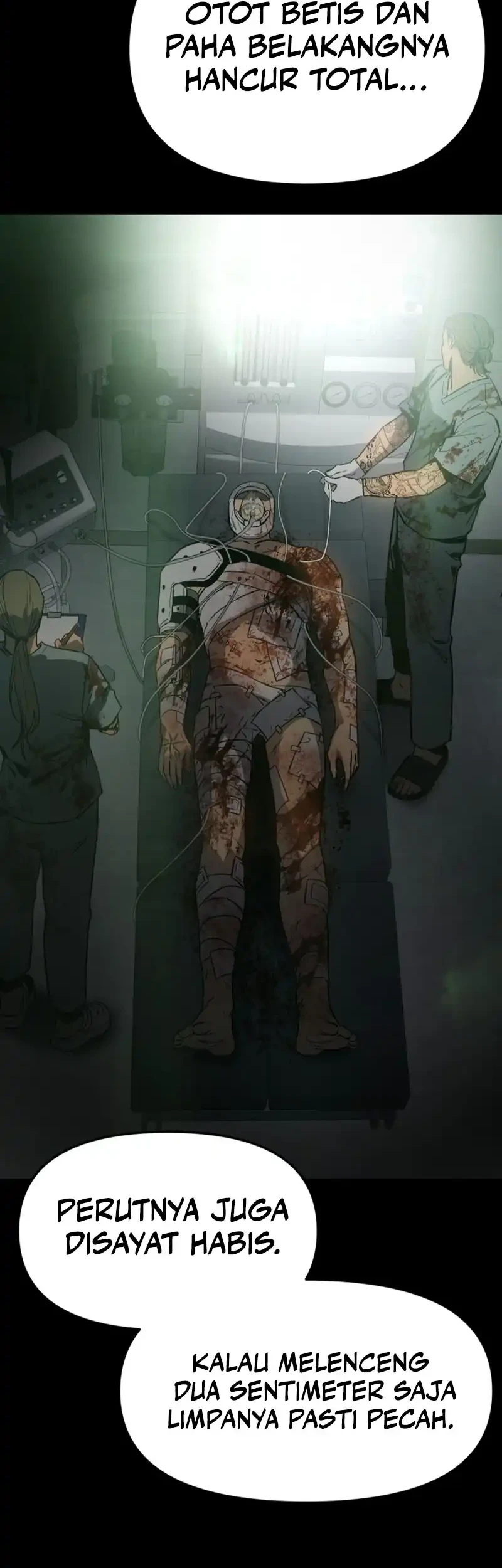 Obshchaka Chapter 1 Gambar 125