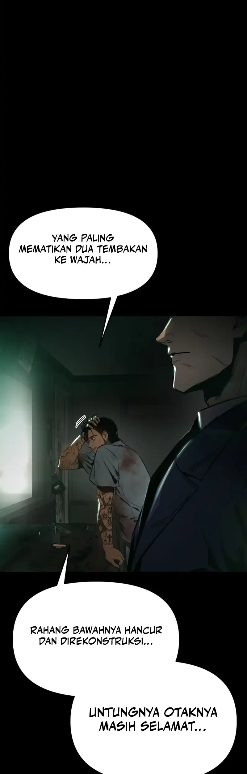 Obshchaka Chapter 1 Gambar 126