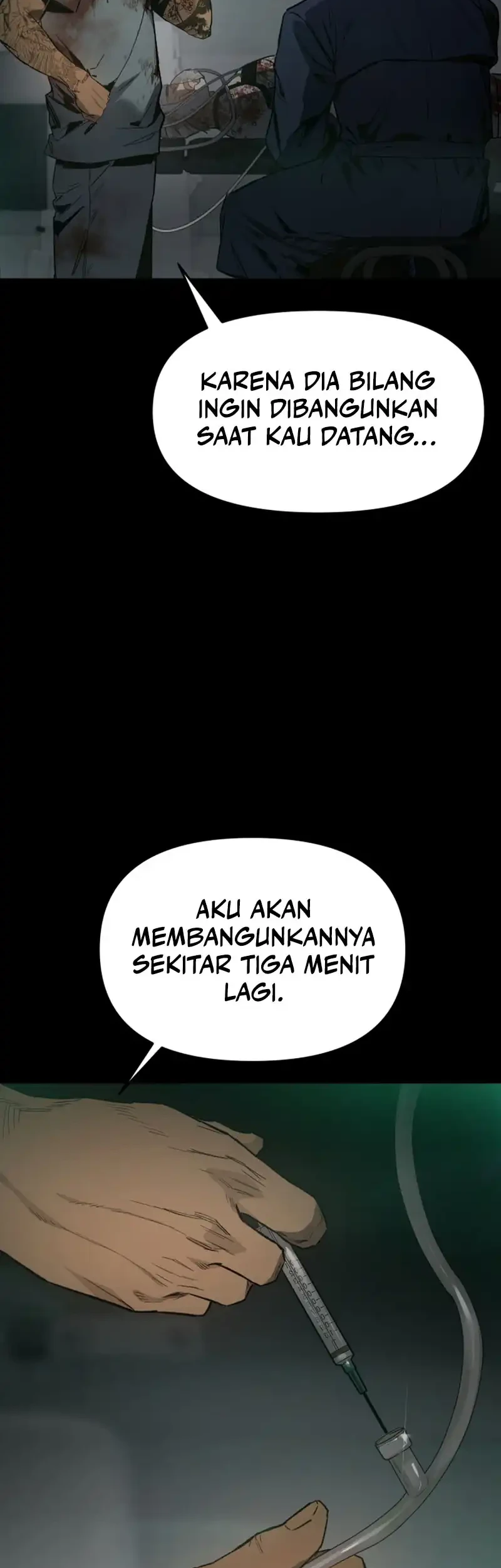 Obshchaka Chapter 1 Gambar 129