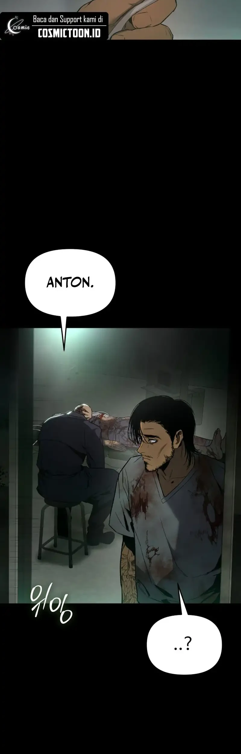 Obshchaka Chapter 1 Gambar 130