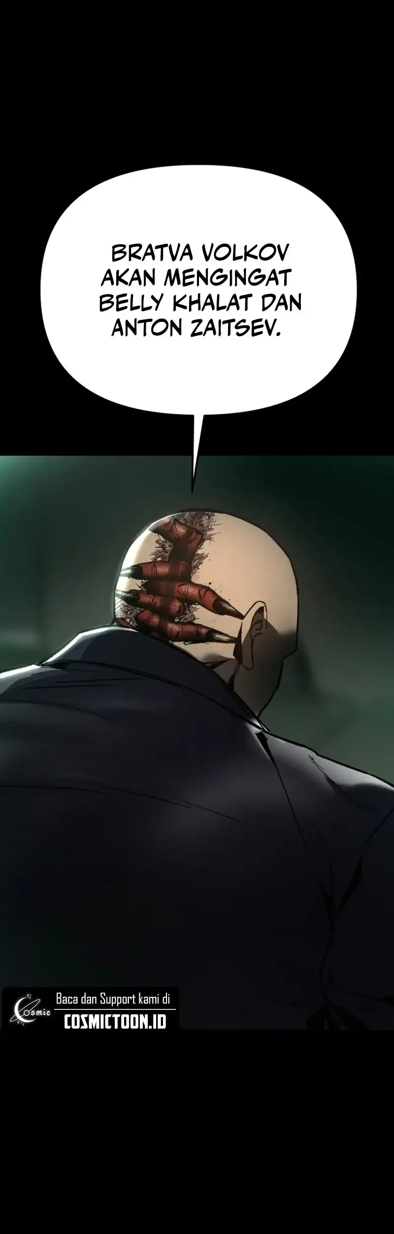 Obshchaka Chapter 1 Gambar 131