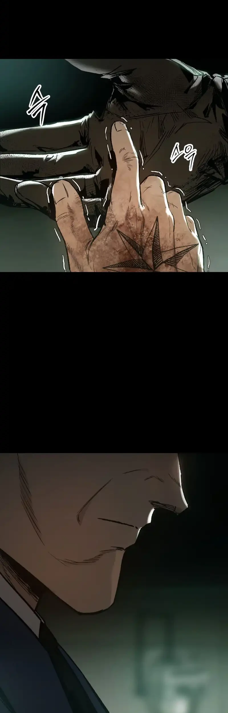 Obshchaka Chapter 1 Gambar 137