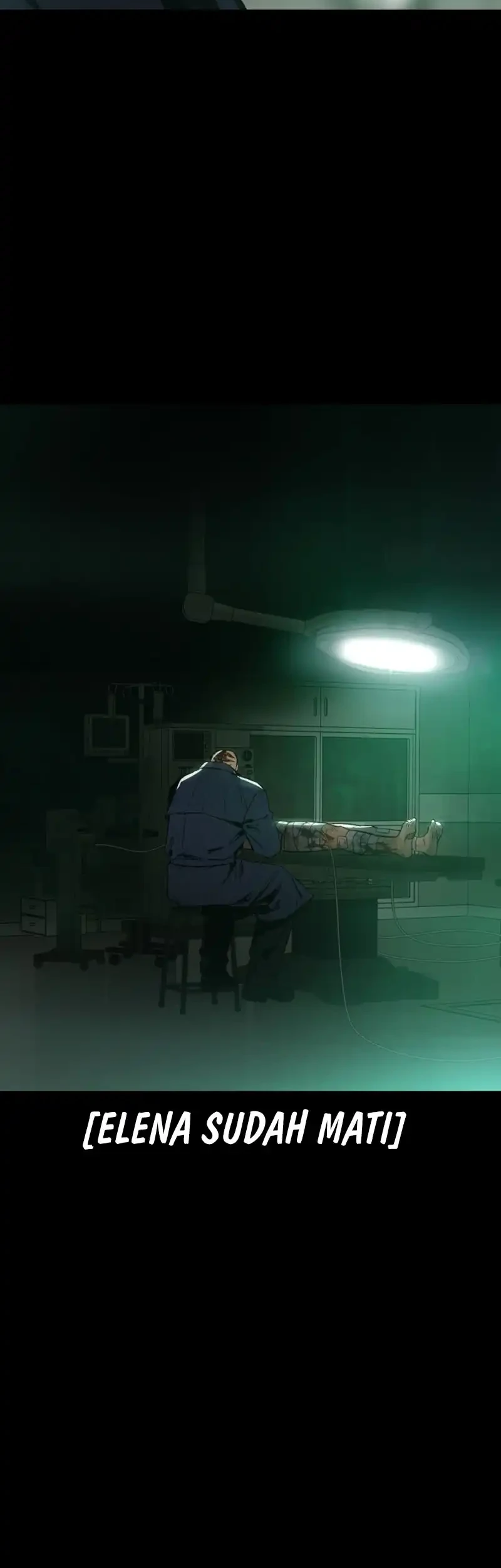 Obshchaka Chapter 1 Gambar 138