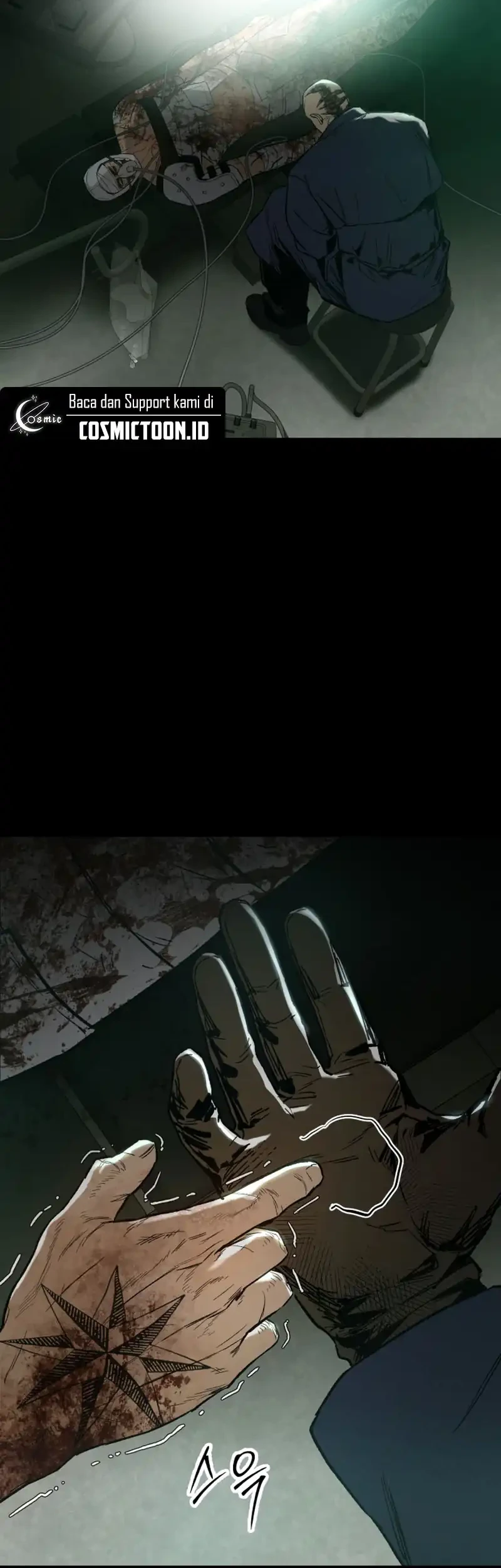 Obshchaka Chapter 1 Gambar 141