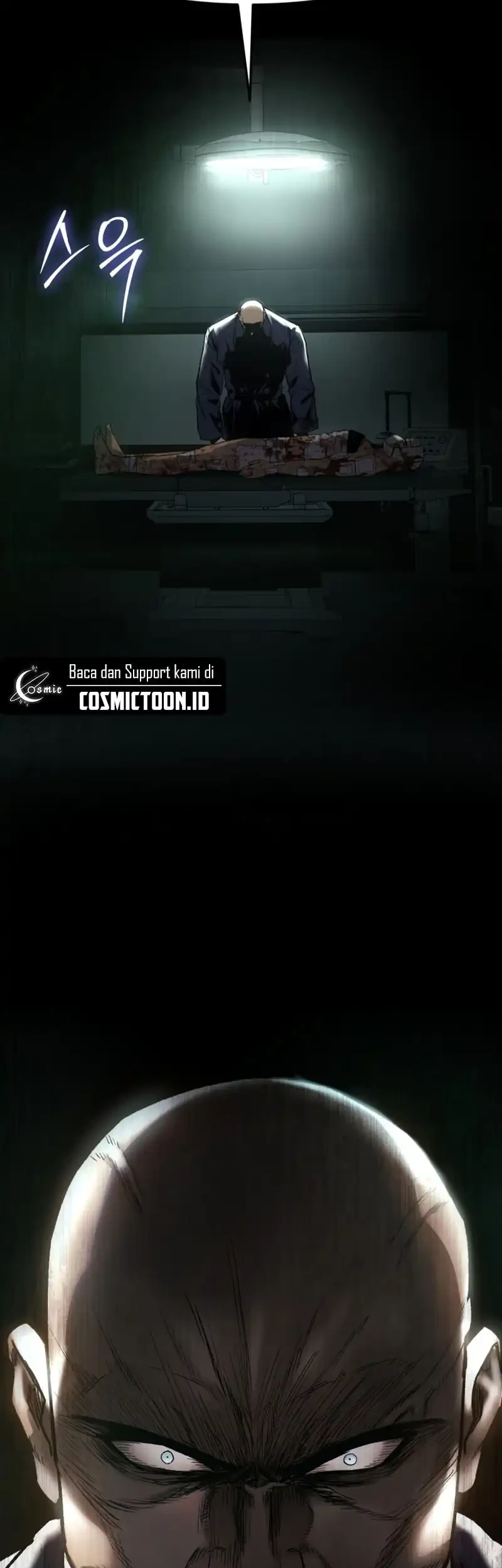 Obshchaka Chapter 1 Gambar 146