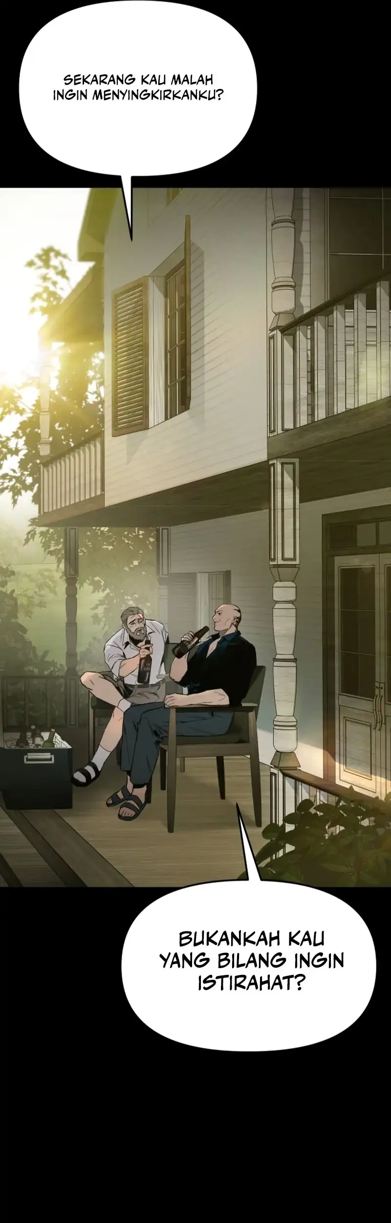 Obshchaka Chapter 1 Gambar 164