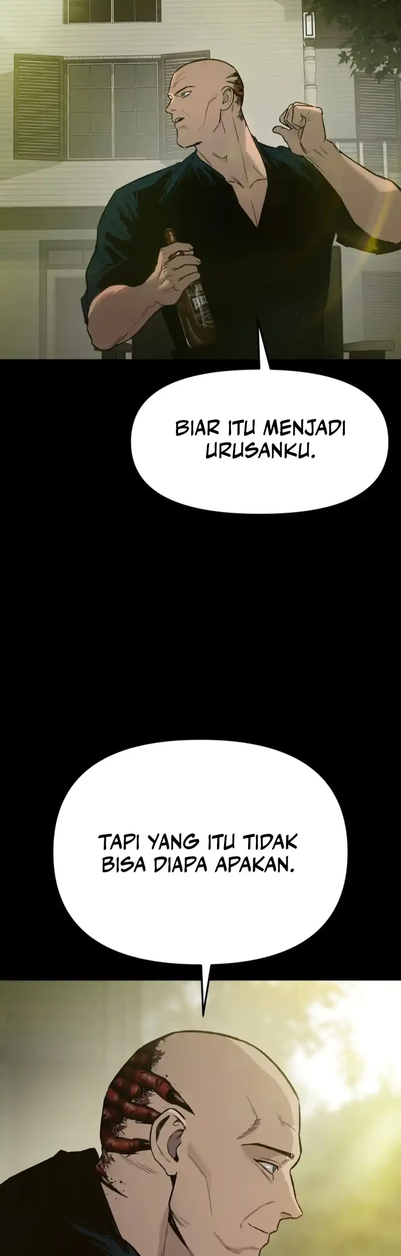 Obshchaka Chapter 1 Gambar 167