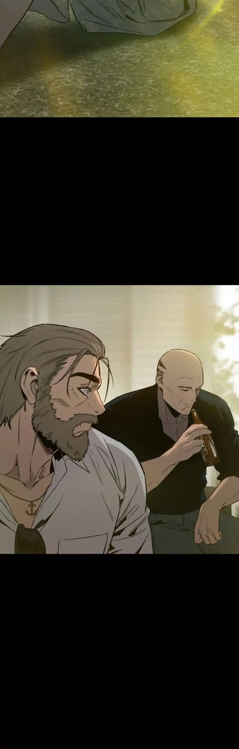 Obshchaka Chapter 1 Gambar 169