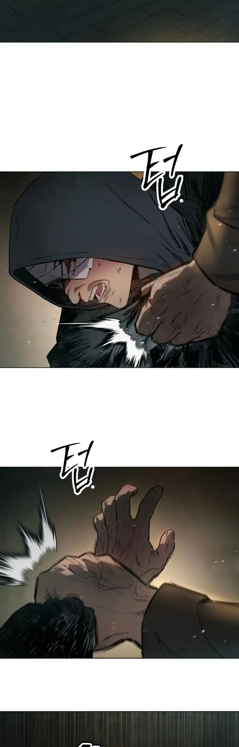 Obshchaka Chapter 1 Gambar 174