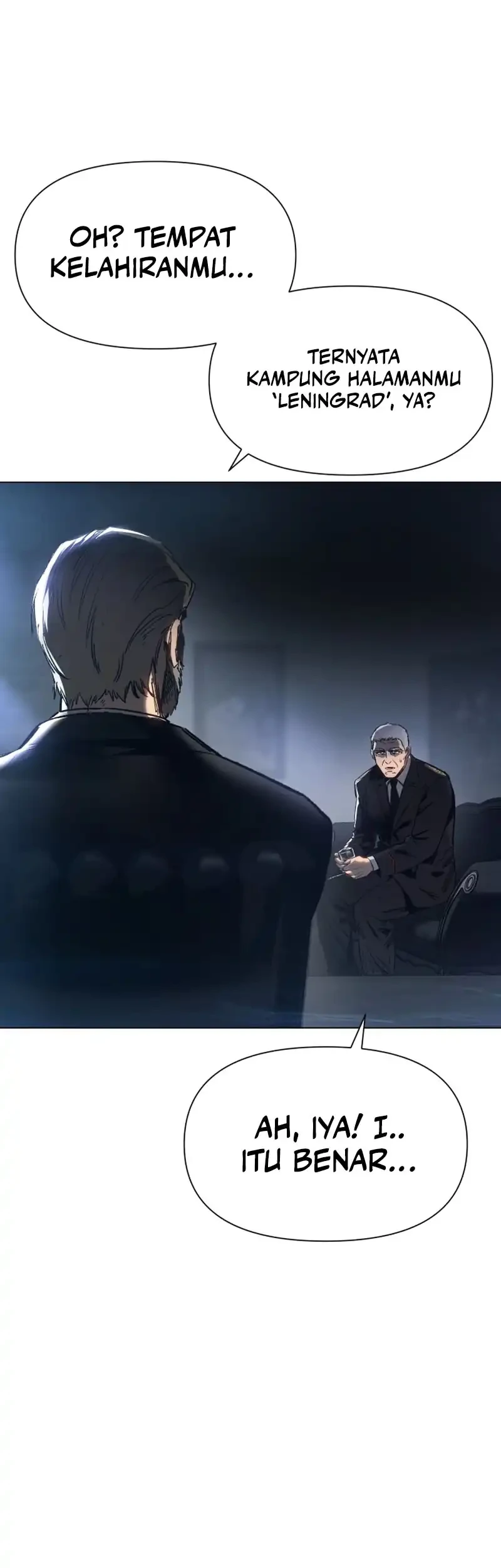 Obshchaka Chapter 1 Gambar 8