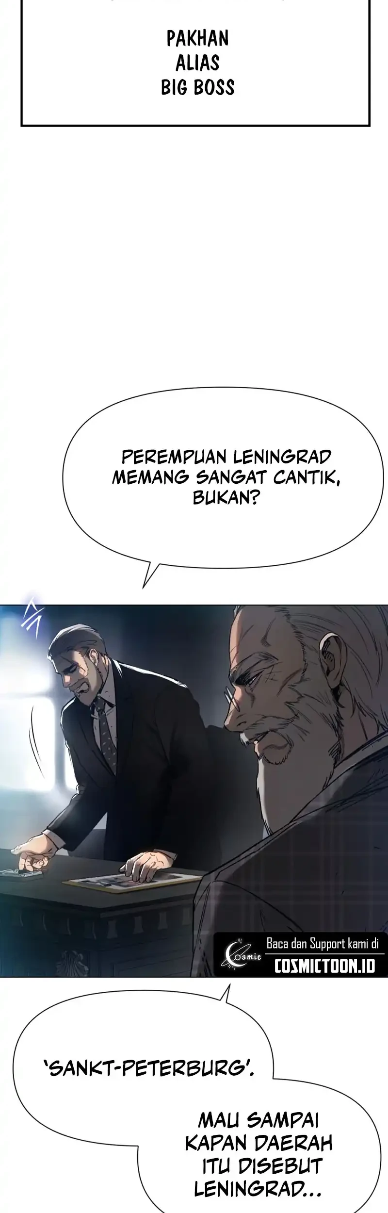 Obshchaka Chapter 1 Gambar 10