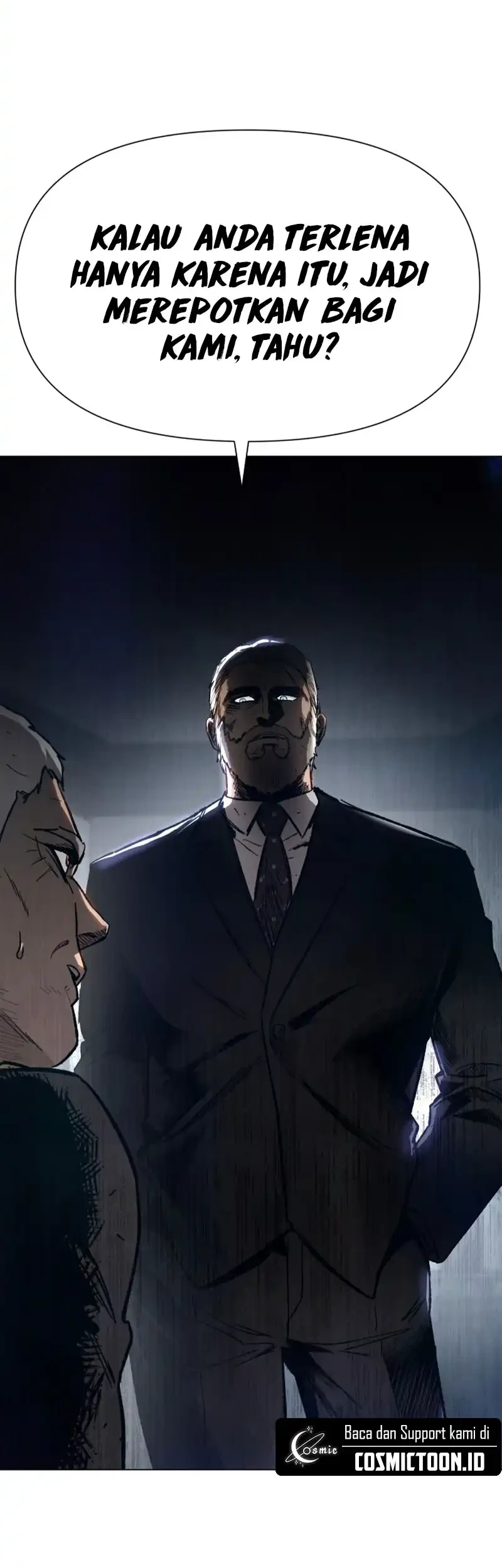 Obshchaka Chapter 1 Gambar 12