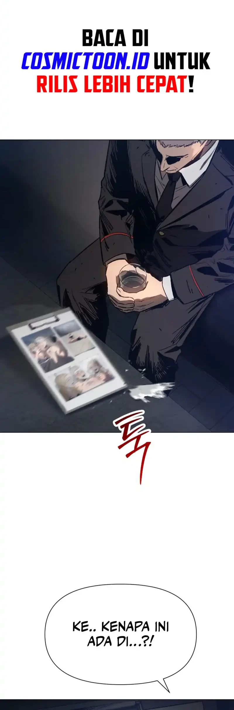 Obshchaka Chapter 1 Gambar 13