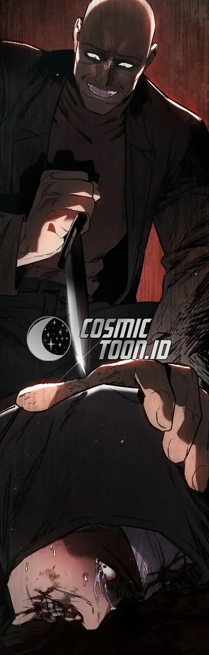 Obshchaka Chapter 1 Gambar 183