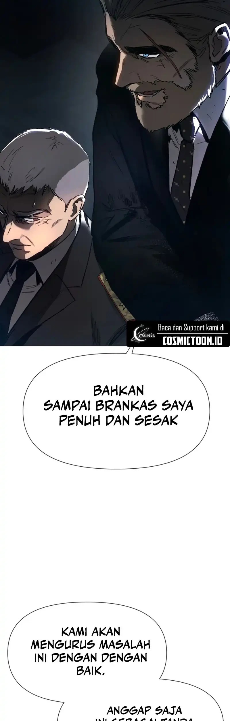 Obshchaka Chapter 1 Gambar 16
