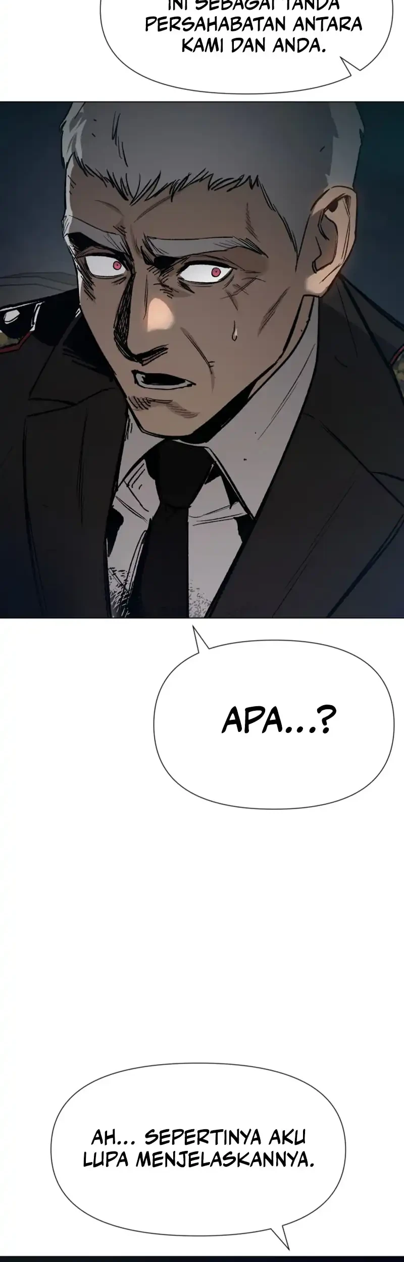 Obshchaka Chapter 1 Gambar 17