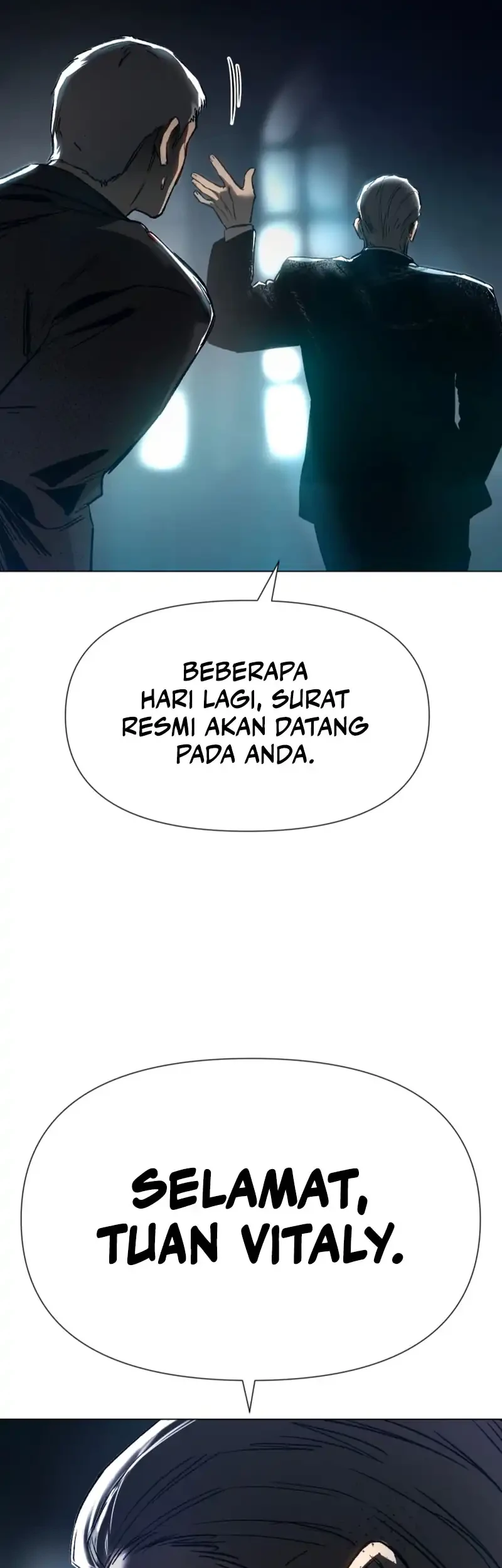 Obshchaka Chapter 1 Gambar 18