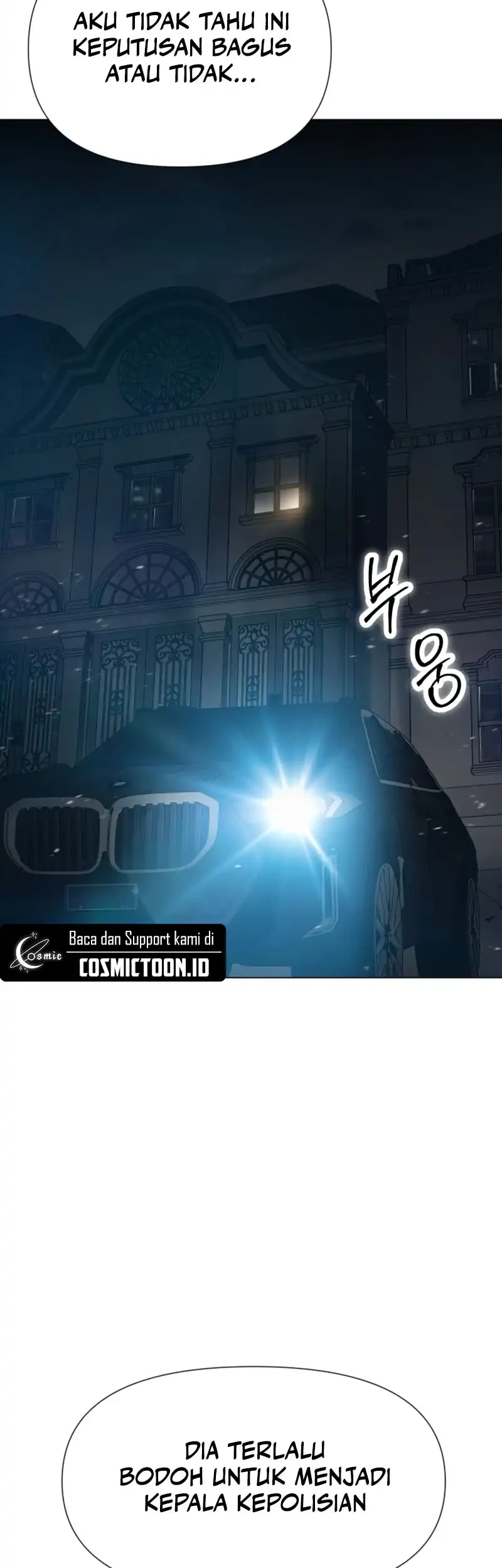 Obshchaka Chapter 1 Gambar 21