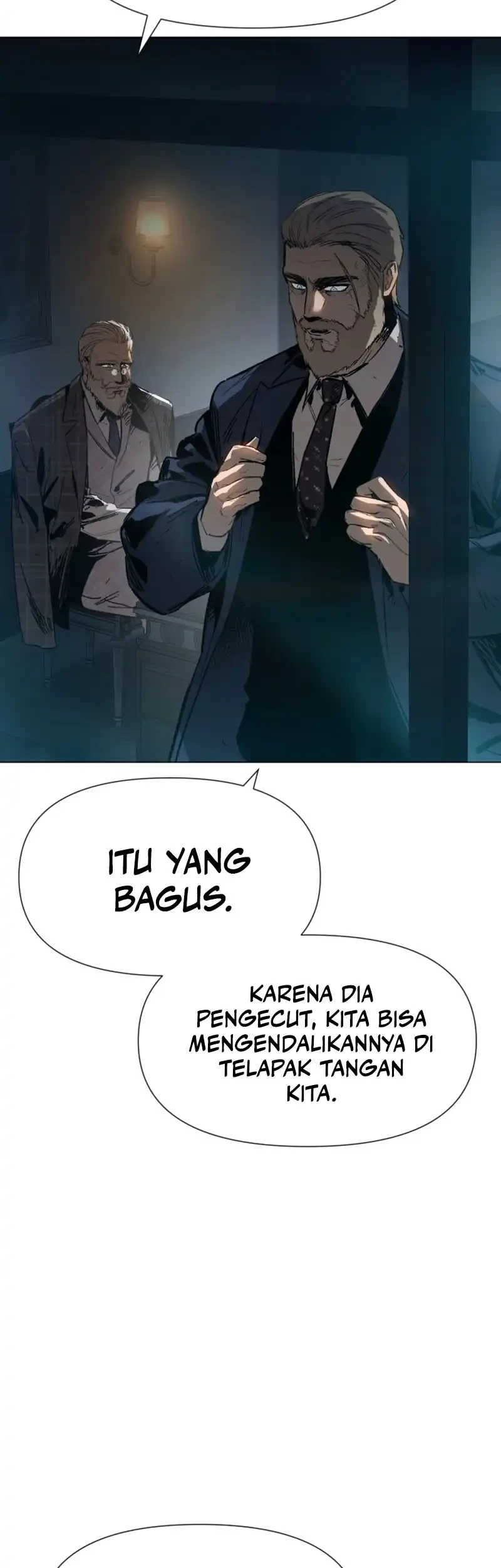 Obshchaka Chapter 1 Gambar 22