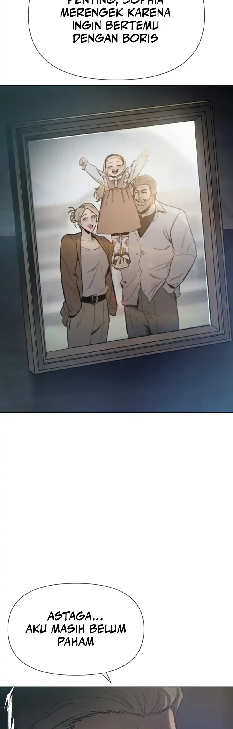 Obshchaka Chapter 1 Gambar 24