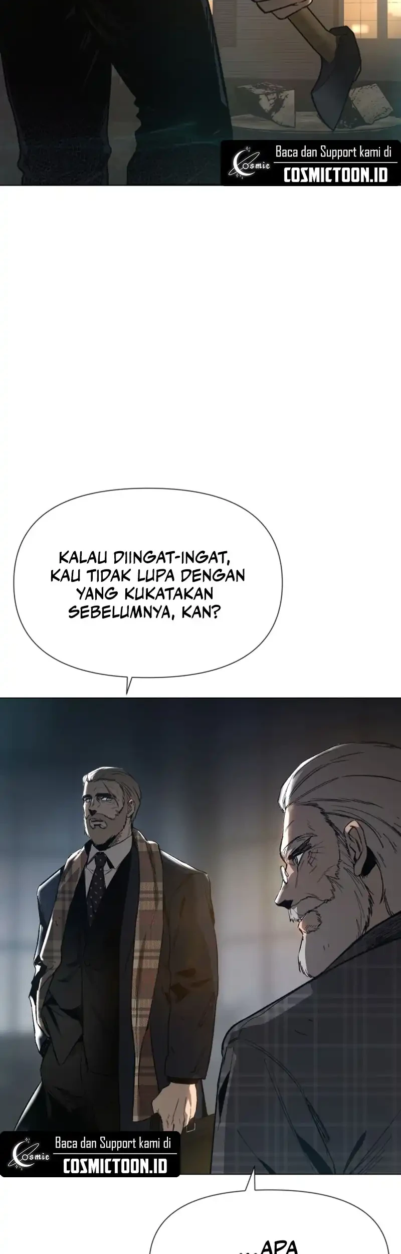 Obshchaka Chapter 1 Gambar 27