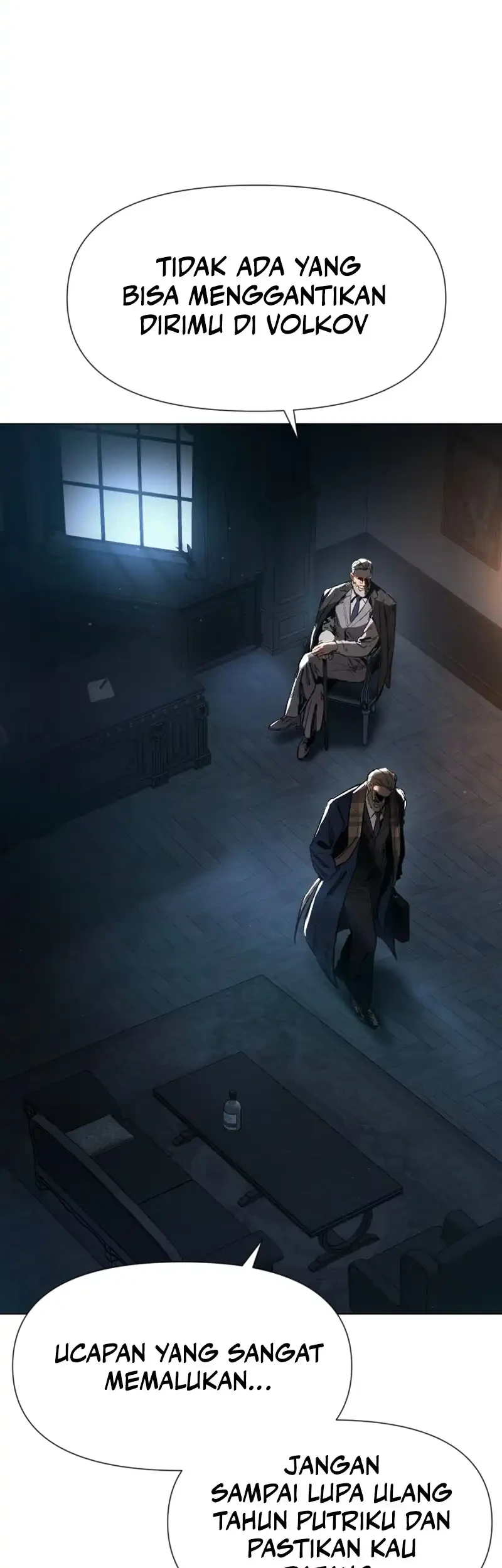 Obshchaka Chapter 1 Gambar 30