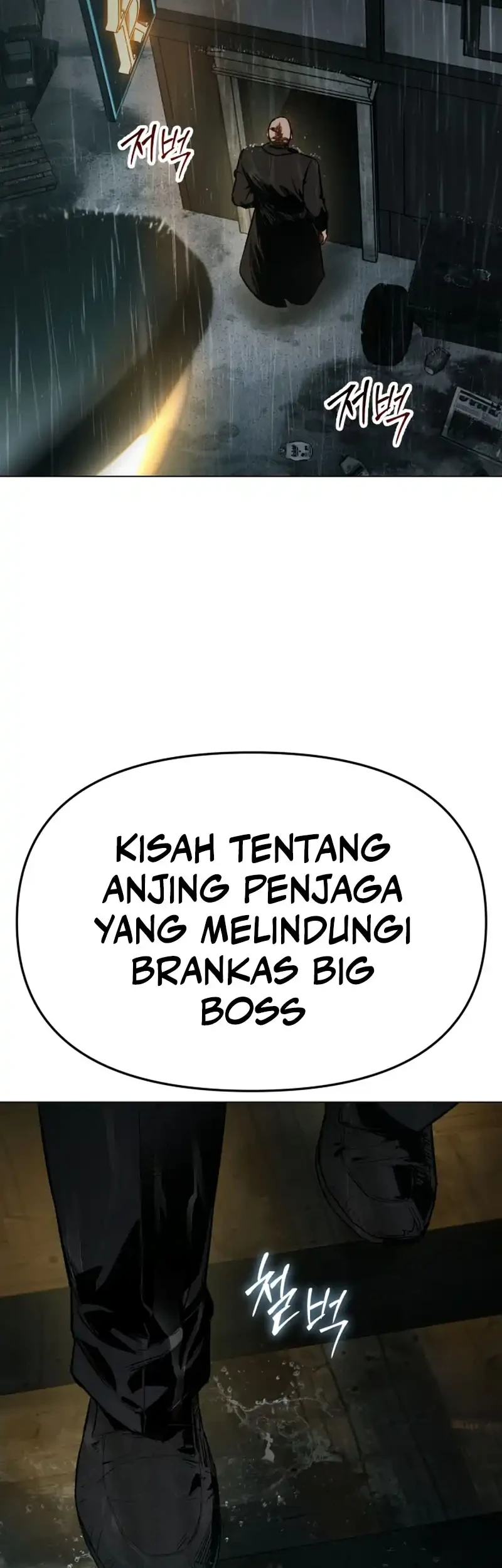 Obshchaka Chapter 1 Gambar 40