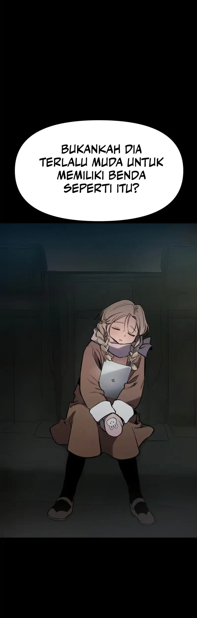 Obshchaka Chapter 1 Gambar 53