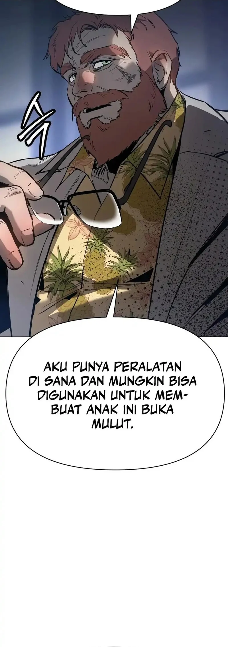 Obshchaka Chapter 10 Gambar 28