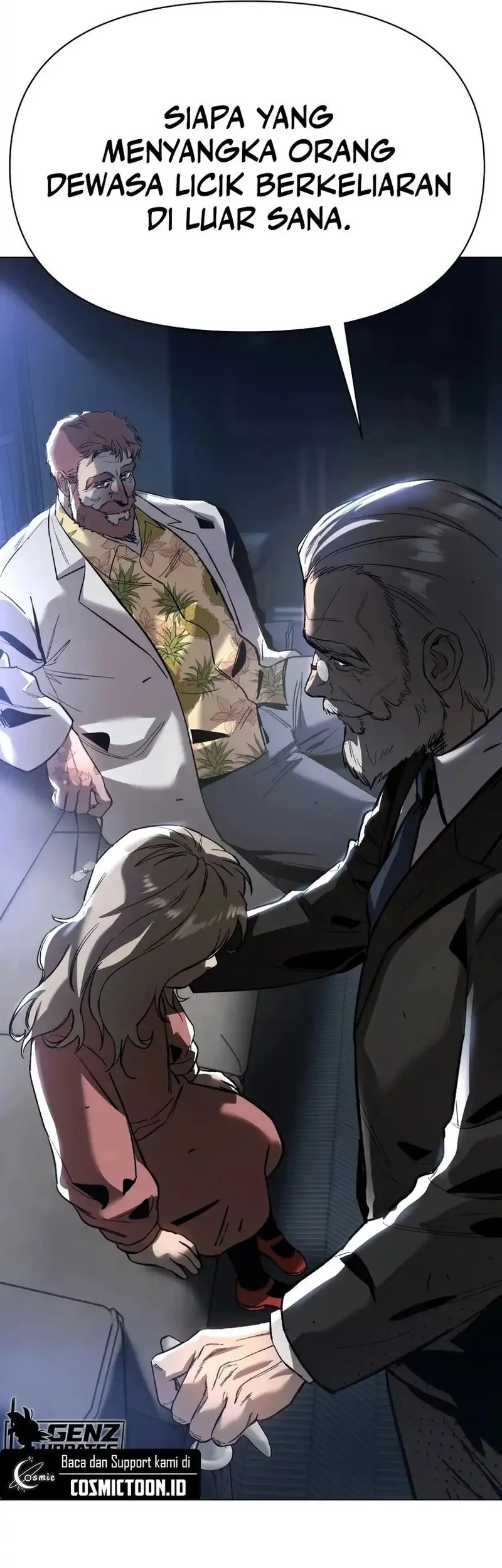 Obshchaka Chapter 10 Gambar 31